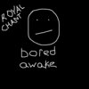 Bored Awake (WTS remix + single) Cover Art