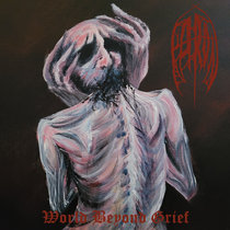Faron - World Beyond Grief cover art