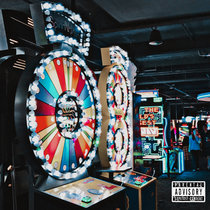 The Trust Fund Taliban - DAVE & BUSTERS PART 1 (Blake’s Version) cover art
