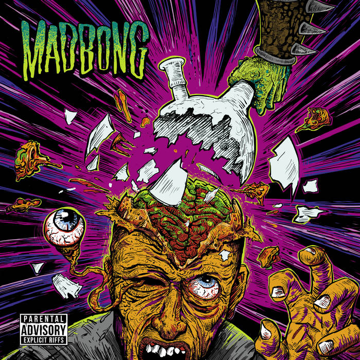 Madbong