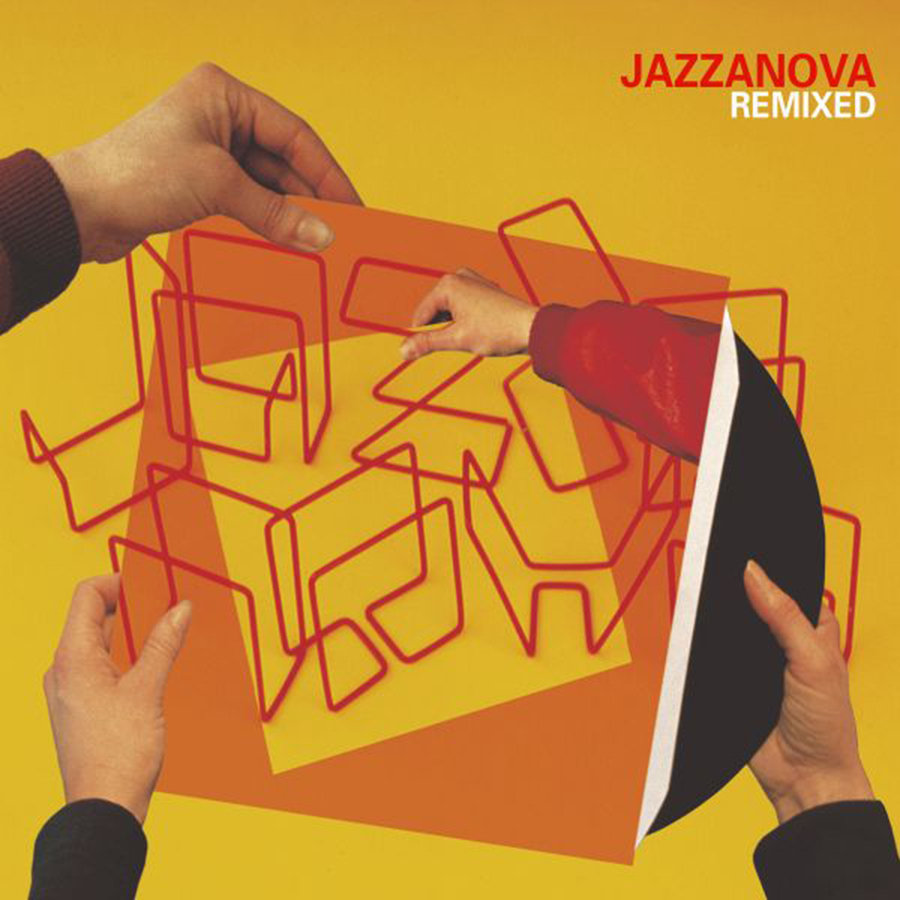 Remixed | Jazzanova