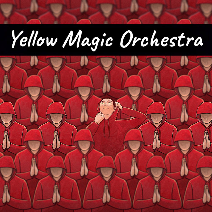 Yellow Magic Orchestra - Album Remix | Walter Verdi ReworkS