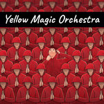 Yellow Magic Orchestra - Album Remix