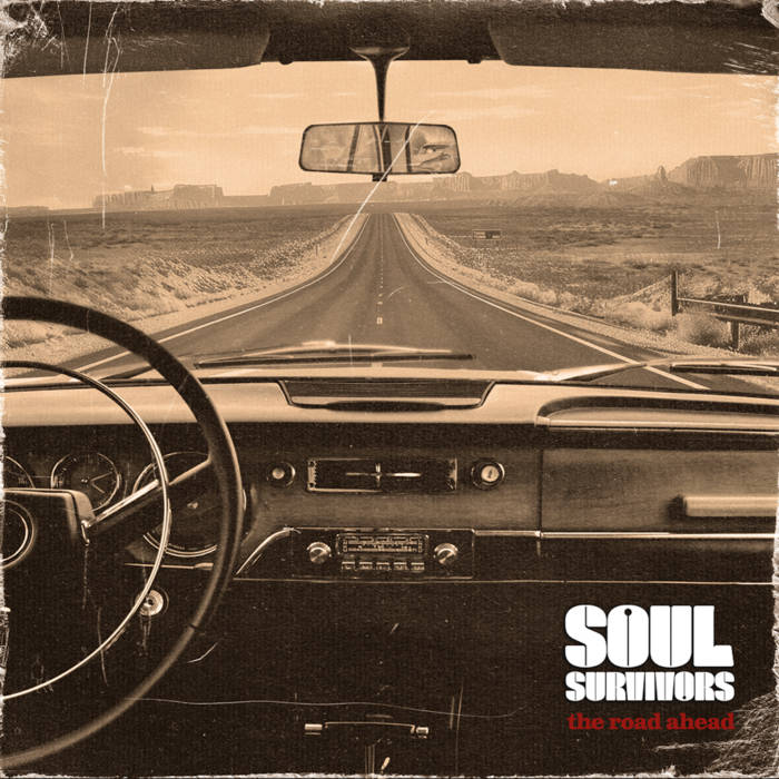 Music | Soul Survivors