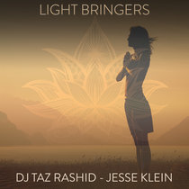 Light Bringers cover art