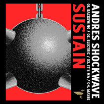 Sustain — Andres Shockwave - Backswing [SUS028]