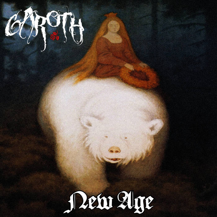 All Hope is Gone EP | Garoth | Guru Monkey Club