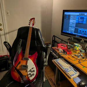 Will You Love Me Tomorrow? (demo) cover