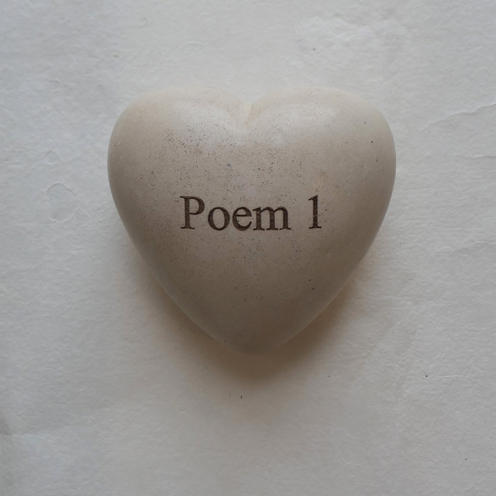 Ana Roxanne - Poem 1