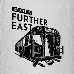 Further East cover