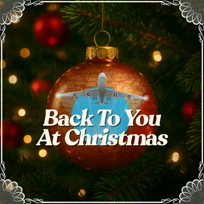 Back To You At Christmas | 607