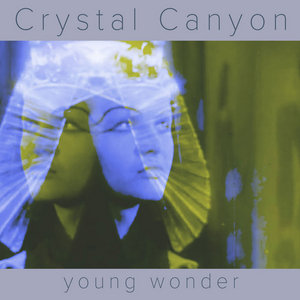Young Wonder cover