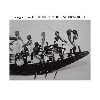Music | Diggs Duke