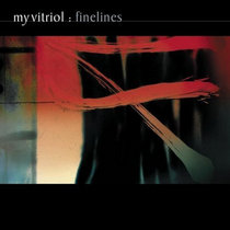 Between the Lines (2002) cover art