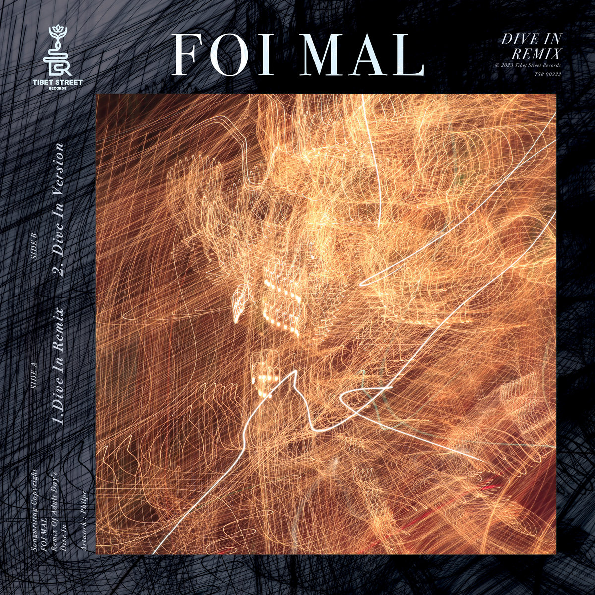 Dive In Remix Foi Mal