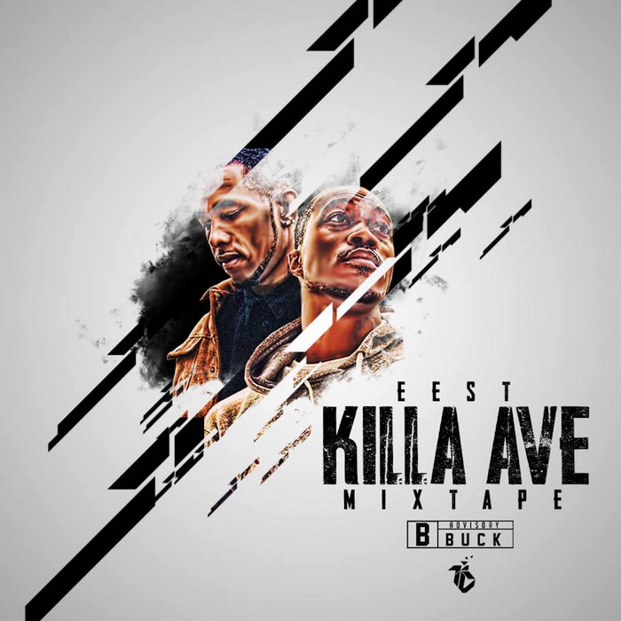 Killav KillaAve Mixtape | Aka3Hundred