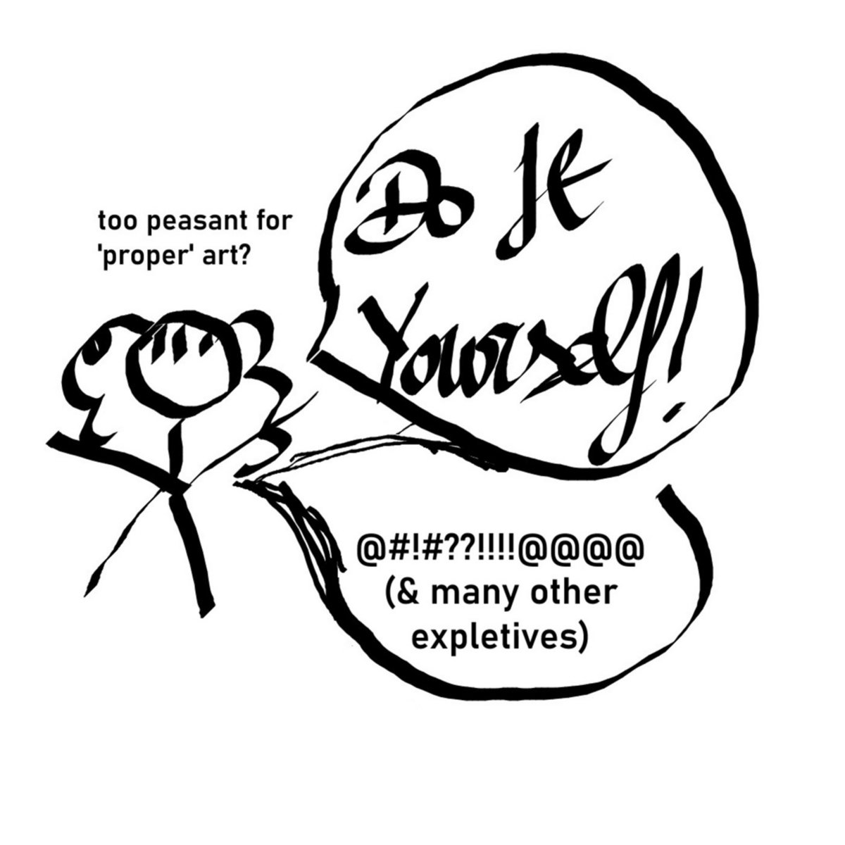 Do It Yourself! cover