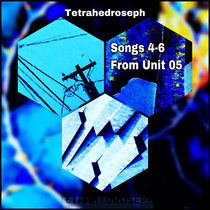 Songs 4-6 From Unit 05 cover art
