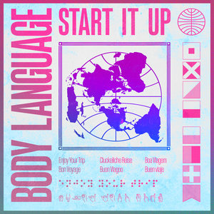 Start It Up (Peace Bisquit Mixes) cover