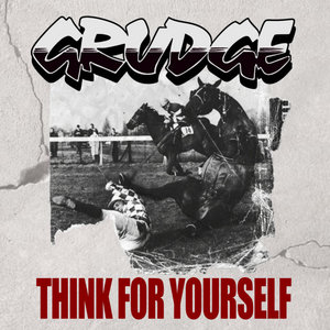 Think For Yourself cover