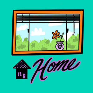 Home cover