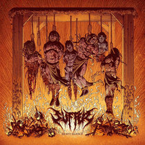 Demo 2006 | Belie My Burial | Worn Down Records