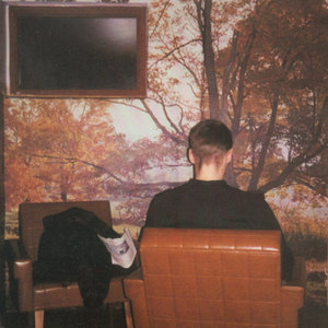 Fugazi — Furniture