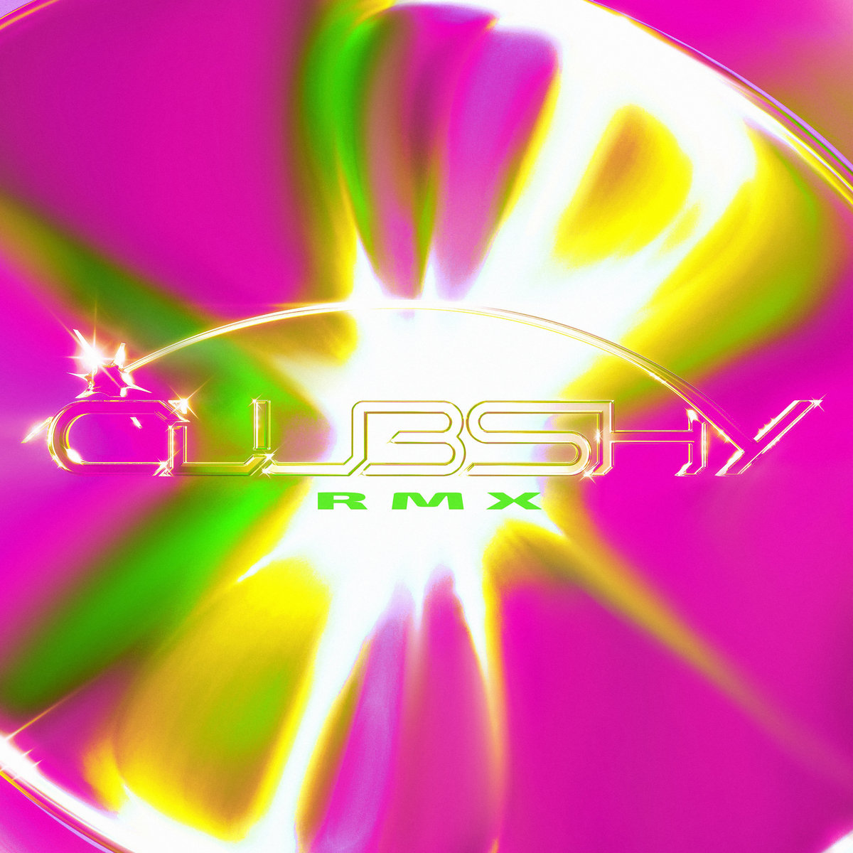 Club Shy RMX | Shygirl