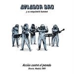 Acción Contra el Pasado