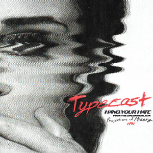 Typecast cover