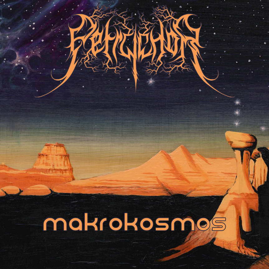 petrychor apocalyptic witchcraft