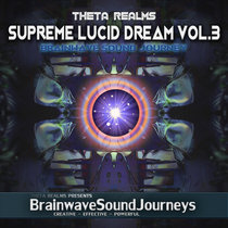 Supreme Lucid Dream Vol.3 cover art