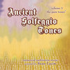 Ancient Solfeggio Tones, Volume 1: The Pure Tones