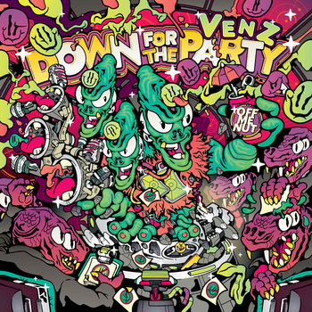 Music | Off Me Nut