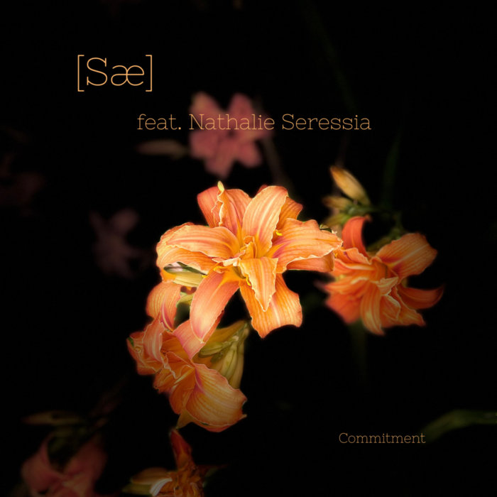 Commitment, by [Sæ]