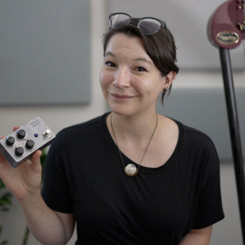Music | Emily Hopkins
