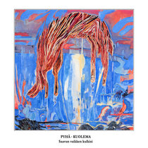 Saavun vaikken kulkisi cover art