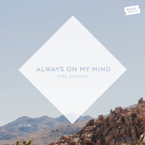 Always On My Mind (Remix) cover art
