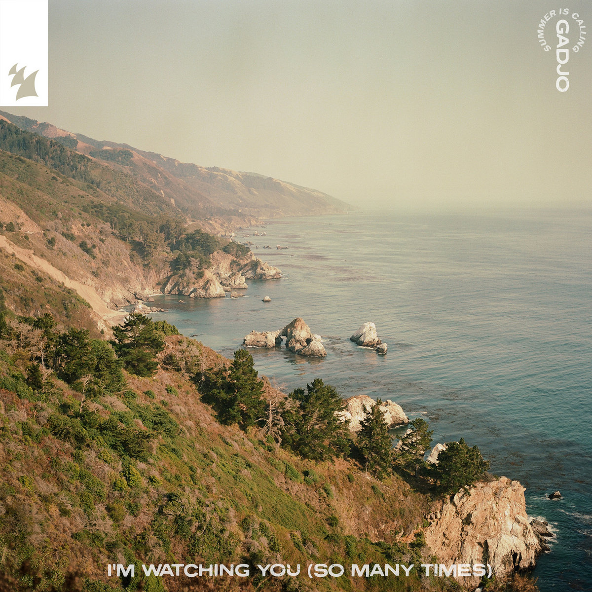 I'm Watching You (So Many Times) | Summer Is Calling x Gadjo | Armada Music