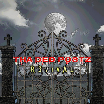 R3vivAL
ThaT SiniStA FuK