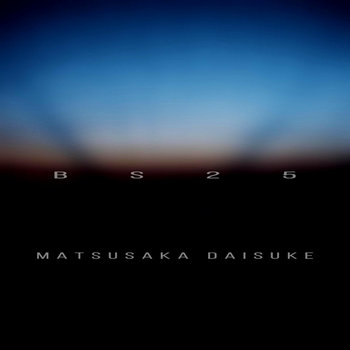 Daisuke Matsusaka / Balearic Sunrise レイヴ Music | Matsusaka Daisuke