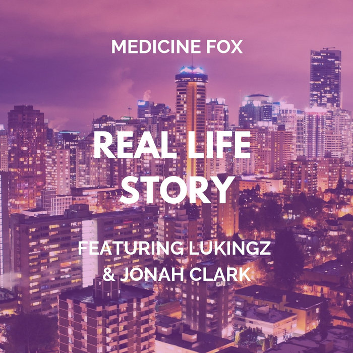Real Life Story Medicine Fox