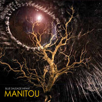 Manitou (ALRN034) cover art