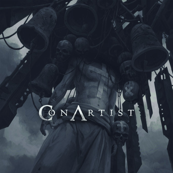 Con Artist | Con Artist