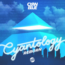 Cyantology: Reborn cover art