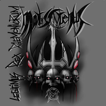 Music | Mortis Cruentus