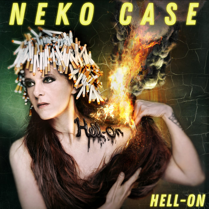 Dirty Diamond, by Neko Case