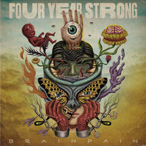 ポップス+ロック(洋楽) Chunk! No Captain Chunk! - Something For Chunk! No, Captain Chunk! - Something For Nothing (Full