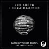 Tim Booth & Angelo Badalamenti - Dance Of The Bad Angels (DJ Pantelis Edit)