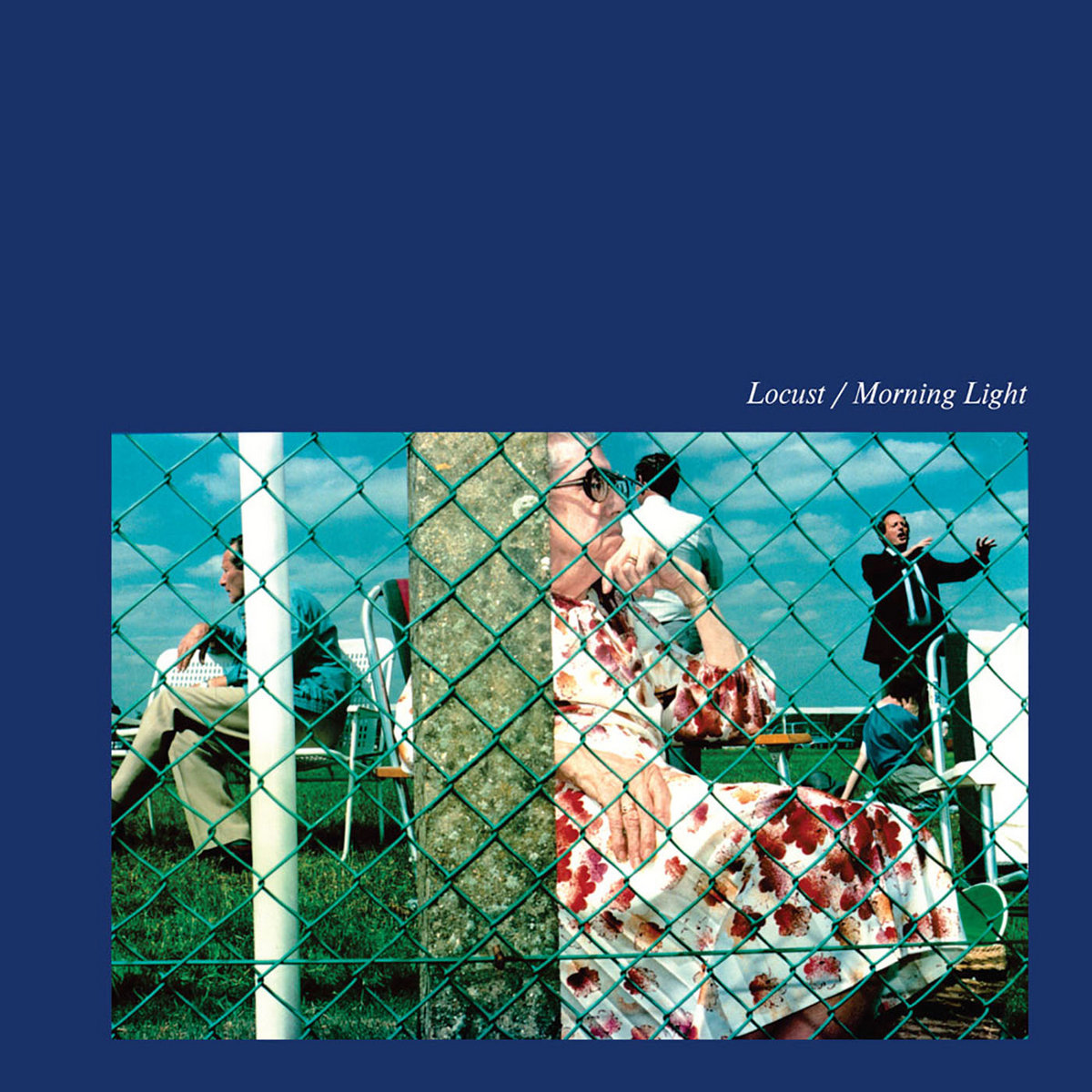 【中古】 No One in the World Locust Locust – No-One In The World – Vinyl (12